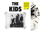 KIDS - KIDS (LP, ALBUM, SPLATTER, LTD, RSD2025, RE) - NEW