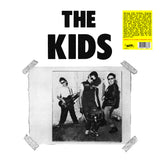 KIDS - KIDS (LP, ALBUM, SPLATTER, LTD, RSD2025, RE) - NEW