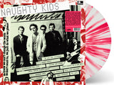 KIDS - NAUGHTY KIDS (LP, ALBUM, SPLATTER, LTD, RSD2025, RE) - NEW