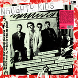 KIDS - NAUGHTY KIDS (LP, ALBUM, SPLATTER, LTD, RSD2025, RE) - NEW