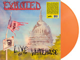 EXPLOITED - LIVE AT THE WHITEHOUSE (LP, Album, COLOR, RE) - NEW
