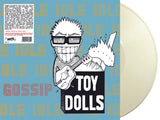 Toy Dolls – Idle Gossip (LP, Album, COLOR, RE) - NEW