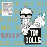 Toy Dolls – Idle Gossip (LP, Album, COLOR, RE) - NEW