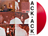 ACK ACK - TROUSER TRICKS (LP, ALBUM, COLOR, LTD, RSD2025, RE) - NEW