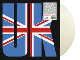 UK - UK (LP, Album, Color, RE) - NEW