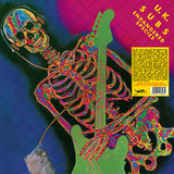 U.K. SUBS - ENDANGERED SPECIES (LP, ALBUM, COLOR, LTD, RSD2024, RE) - NEW