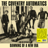 COVENTRY AUTOMATICS - DAWNING OF A NEW ERA - AKA THE SPECIALS (LP, Album, COLOR, RE) - NEW