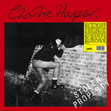CHARLIE HARPER- STOLEN PROPERTY (LP, ALBUM, COLOR, LTD, RSD2024, RE) - NEW