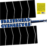 ERAZERHEAD - THE RUMBLE OF THE EAST (LP, ALBUM, COLOR, LTD, RSD2025, RE) - NEW