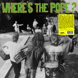 Where's The Pope? – Sunday Afternoon BBQ's (LP, Album, GREEN) - NEW