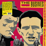 The Business – Suburban Rebels (LP, Album, Color, RE) - NEW