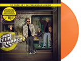 Tip Toppers – Subterranean Jungle (LP, Album, ORANGE) - NEW