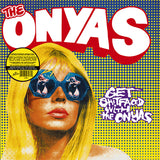 ONYAS - GET SHITFACED WITH THE ONYAS (LP, Album, RE, COLOR, RSD2024, LTD) - NEW