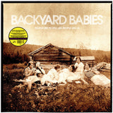 BACKYARD BABIES - PEOPLE LIKE PEOPLE LIKE PEOPLE LIKE US (LP, ALBUM, COLOR, LTD, RSD2025, RE) - NEW