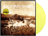 BACKYARD BABIES - PEOPLE LIKE PEOPLE LIKE PEOPLE LIKE US (LP, ALBUM, COLOR, LTD, RSD2025, RE) - NEW