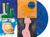 SONIC DOLLS - MAXIMUMSONICDOLL (LP, Album, BLUE) - NEW