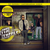 Tip Toppers – Subterranean Jungle (LP, Album, ORANGE) - NEW