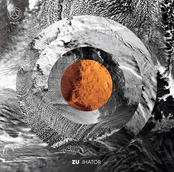 Zu - Jhator (LP, Album, Ltd) - NEW