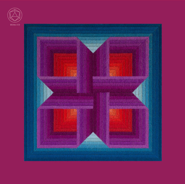 Teleplasmiste* - Frequency Is The New Ecstasy (CD, Album) - NEW