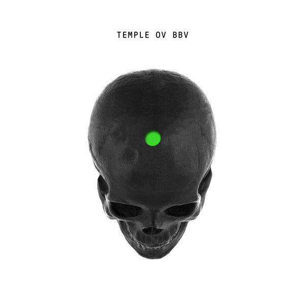 Temple Ov BBV - Temple Ov BBV (LP, Album, Ltd, Bla) - NEW