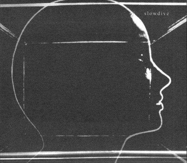 Slowdive - Slowdive (CD, Album) - NEW
