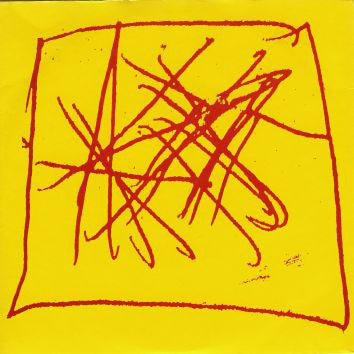 Vicious Ginks - Sour Grapes (7") - USED