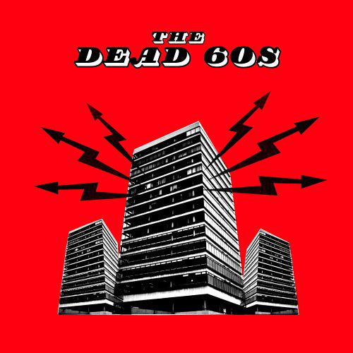 The Dead 60s - The Dead 60s (CD, Album) - USED