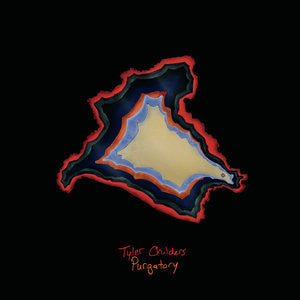 Tyler Childers - Purgatory (LP, Album, 180) - NEW
