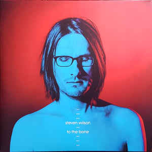 Steven Wilson - To The Bone (2xLP, Album) - NEW
