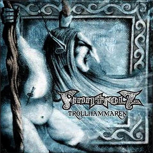 Finntroll - Trollhammaren (CD, EP, Dig) - USED