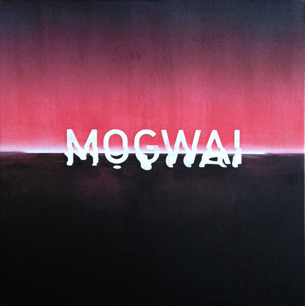 Mogwai - Every Country's Sun (2xLP, Album, Whi + 12" + CD, Album + Box, Album, D) - NEW