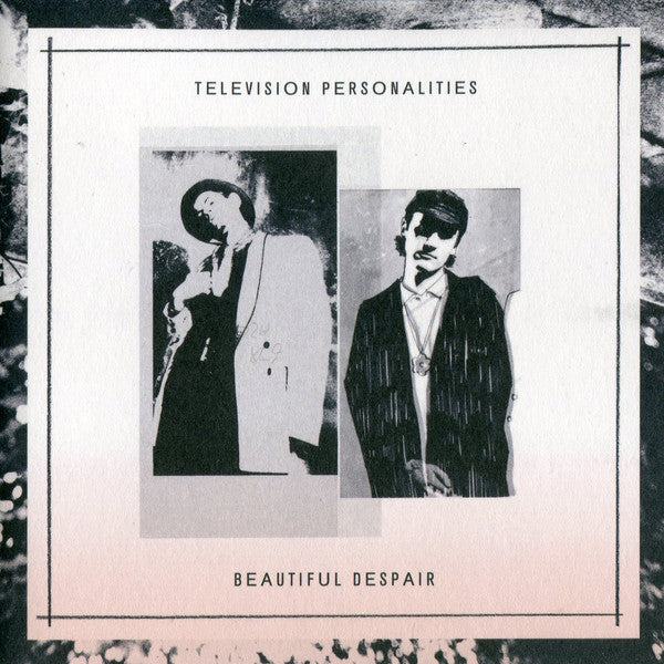 Television Personalities - Beautiful Despair (CD, Album) - NEW