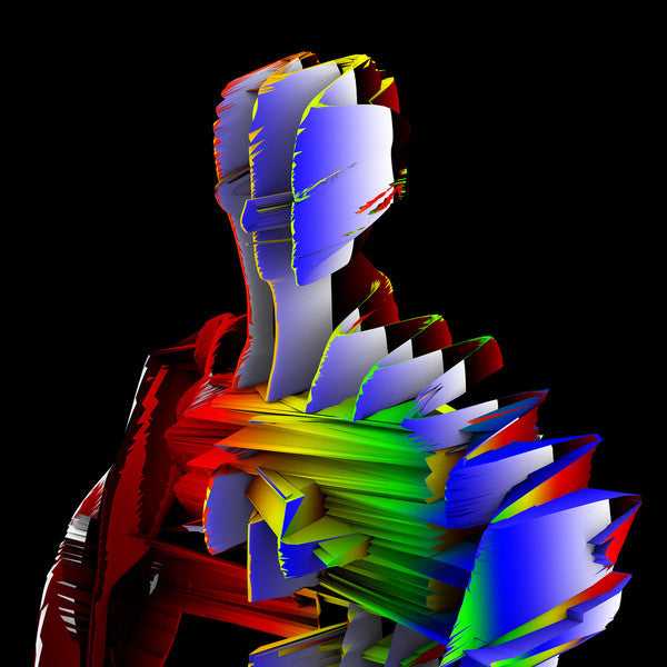 Visible Cloaks - Lex (12") - NEW