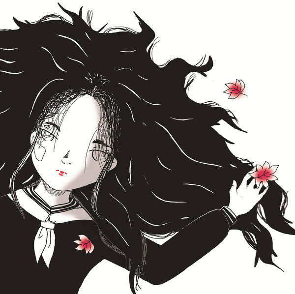 Joe Hisaishi - Kisshō Tennyo (LP, RE, Pin) - NEW