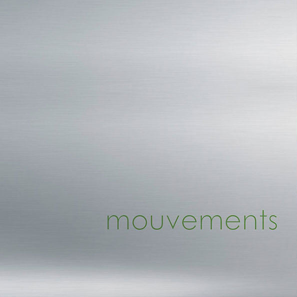 Mouvements - Mouvements (LP, Album, RE) - NEW