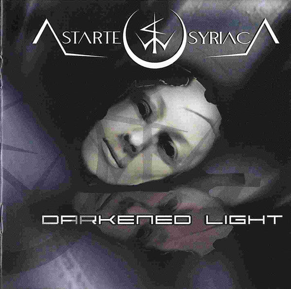Astarte Syriaca - Darkened Light (CD, Album) - USED