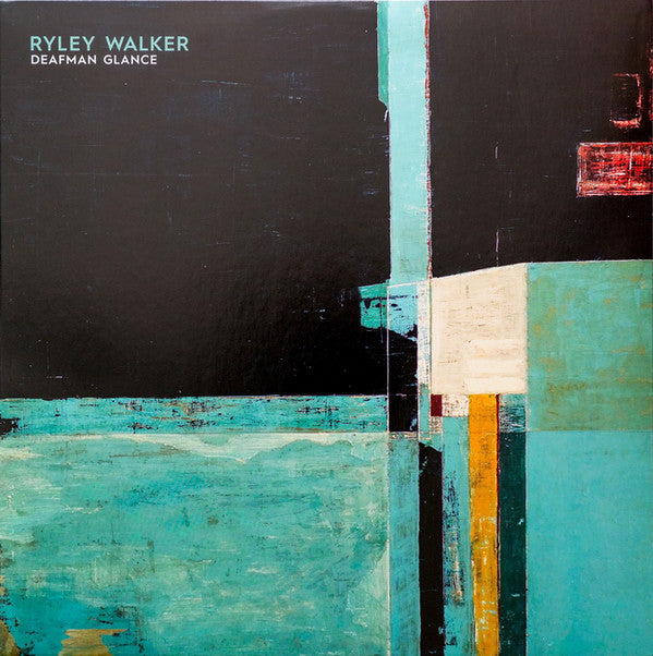 Ryley Walker - Deafman Glance (CD, Album, Dig) - NEW