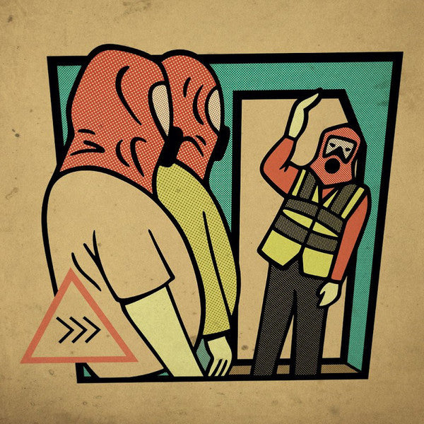 Beak> - >>> (CD, Album) - NEW