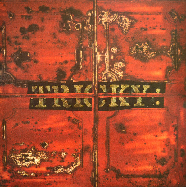 Tricky - Maxinquaye (LP, Album, RE, Gat) - NEW