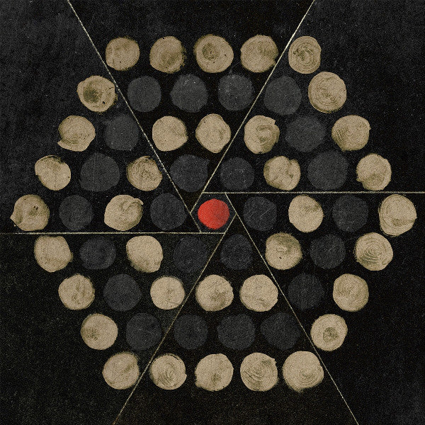 Thrice - Palms (LP, Album) - NEW