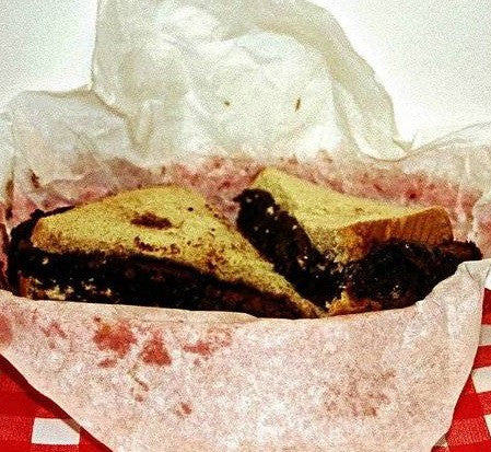 Ty Segall - Fudge Sandwich (CD, Album, Dig) - NEW