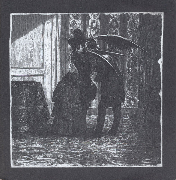 Various - Andersen (7") - USED