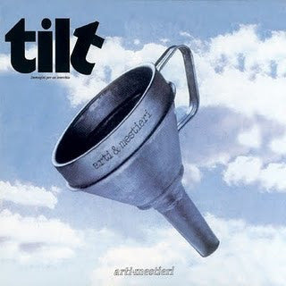 Arti & Mestieri - Tilt - Immagini Per Un Orecchio (CD, Album, RE) - USED