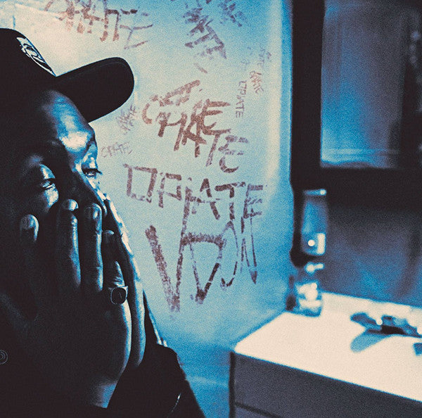 V Don - The Opiate (2xLP, Album, Ltd) - NEW