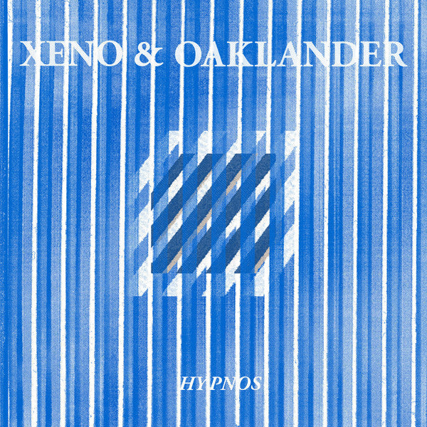 Xeno & Oaklander* - Hypnos (LP, Album) - NEW