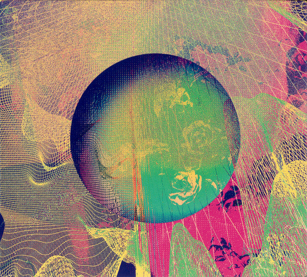Apparat - LP5 (CD, Album) - NEW