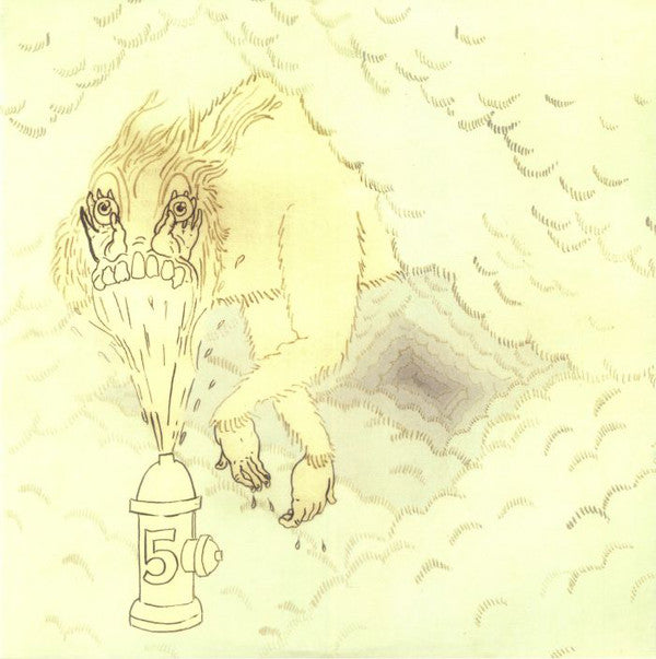 The Oh Sees* - The Cool Death Of Island Raiders (LP, Album, RE, RM) - NEW