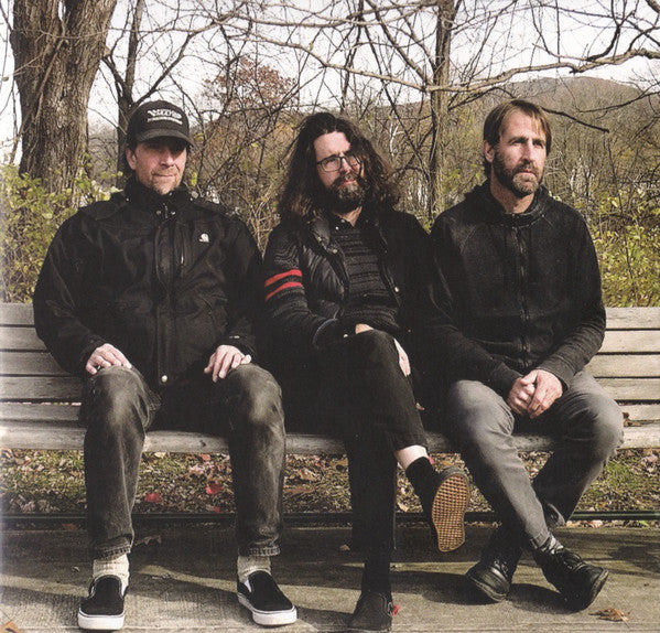 Sebadoh - Act Surprised (CD, Album) - NEW