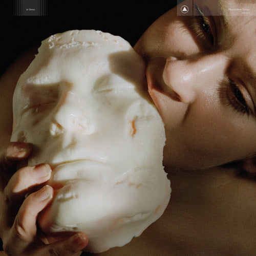 Pharmakon - Devour (LP, Album, Ltd, Whi) - NEW