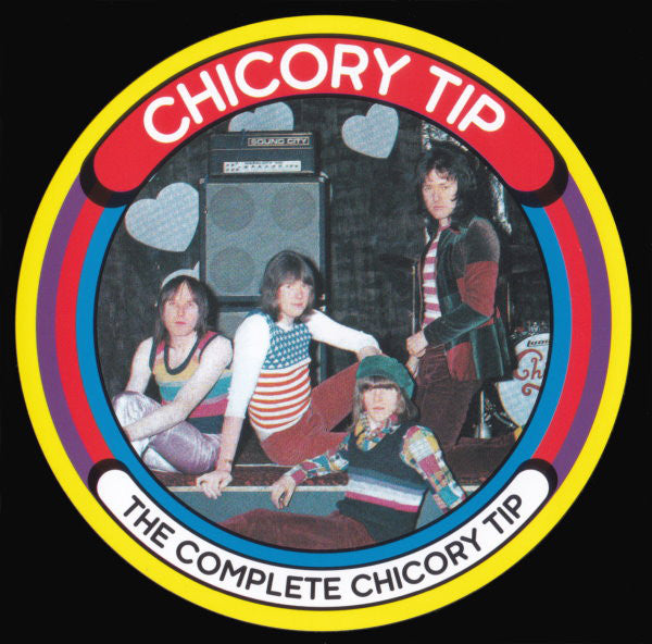 Chicory Tip - The Complete Chicory Tip (2xCD, Comp) - NEW